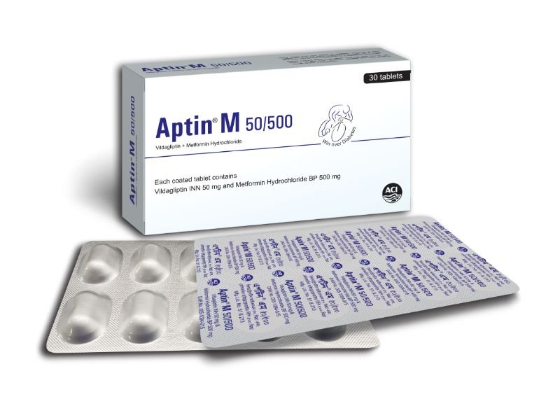 Aptin M