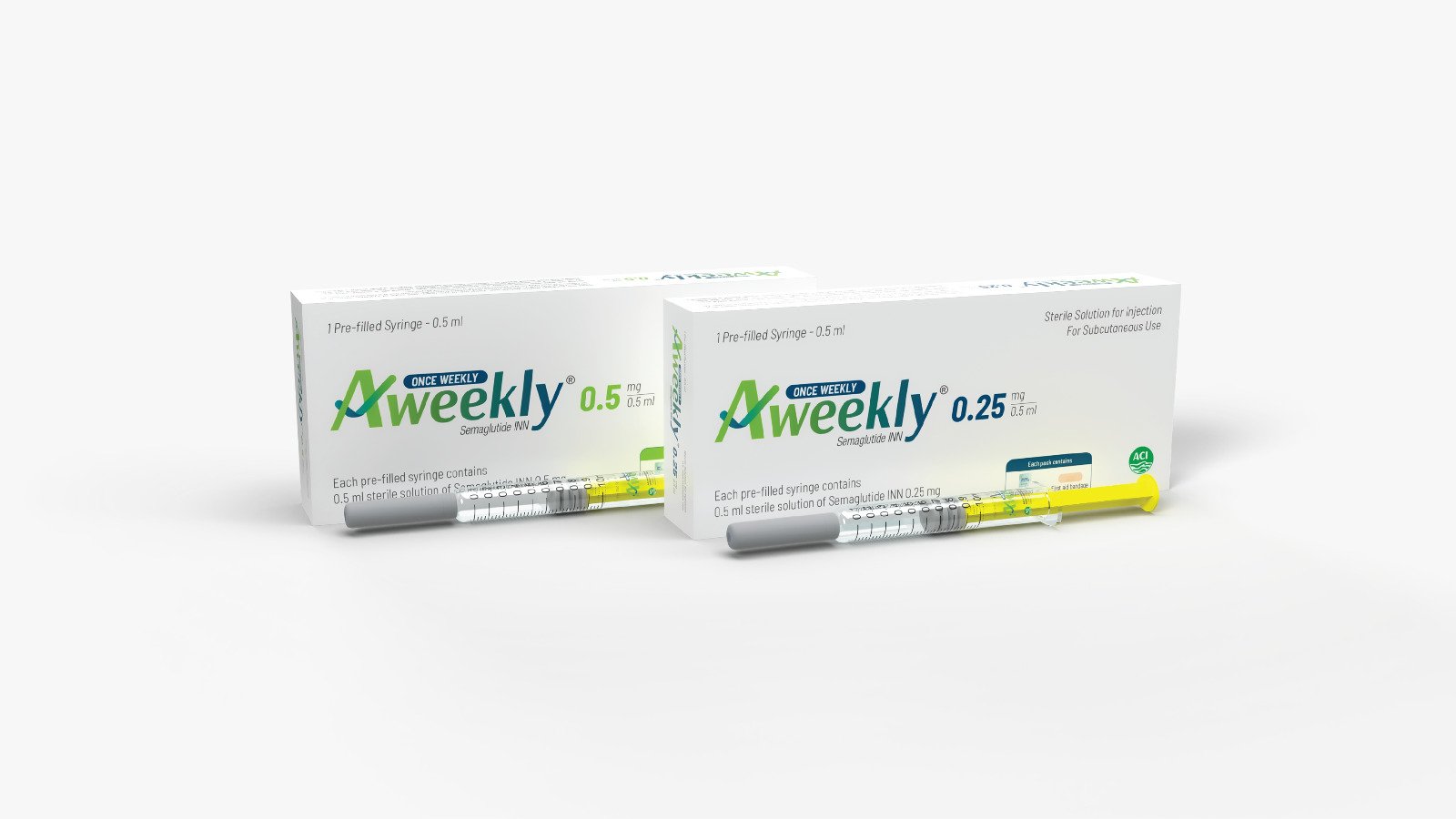 Aweekly