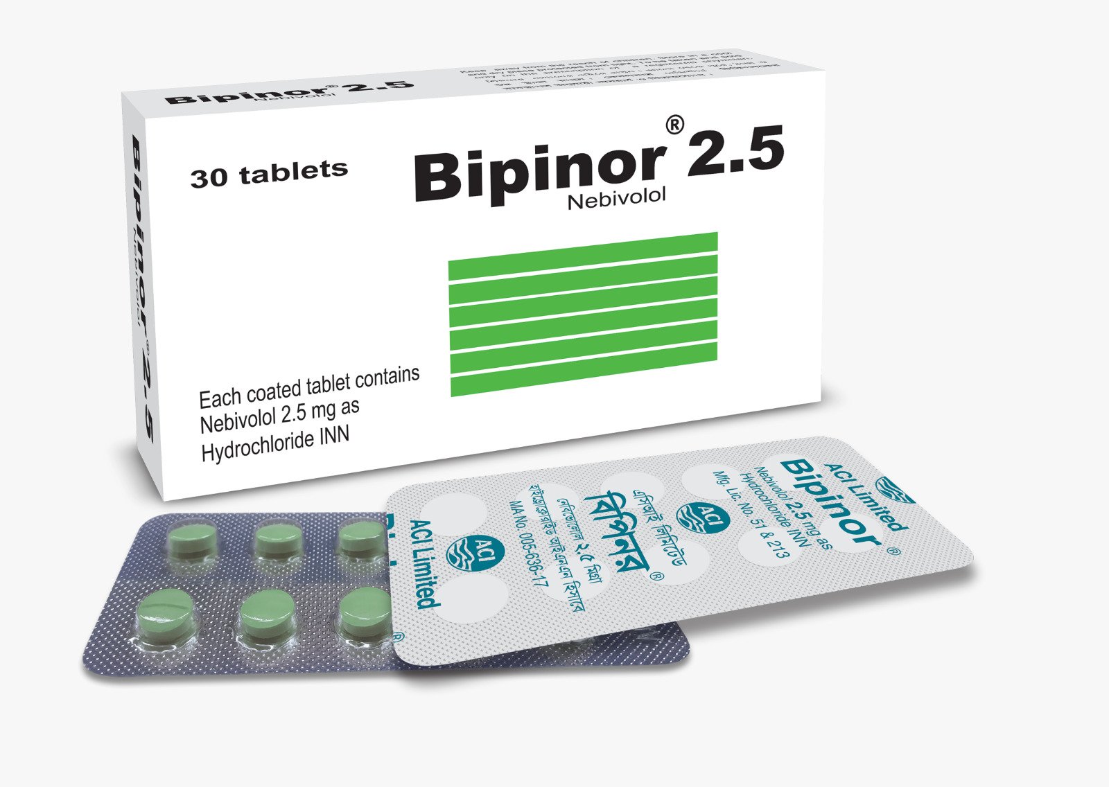 Bipinor