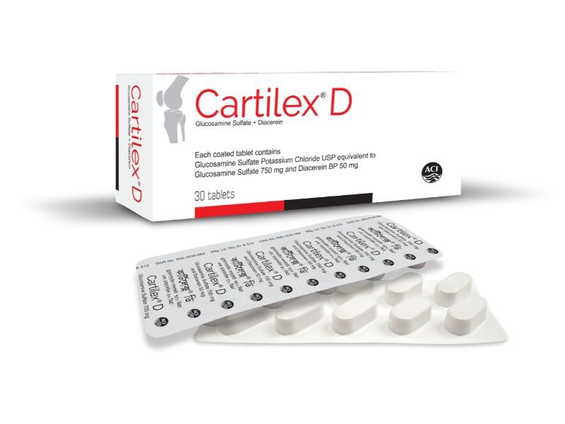 Cartilex D