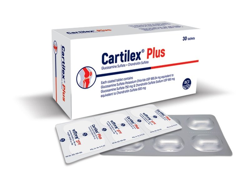 Cartilex Plus