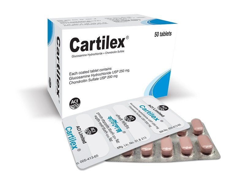 Cartilex