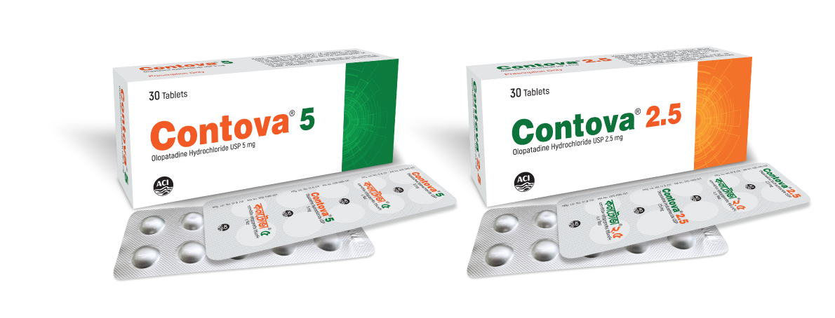 Contova