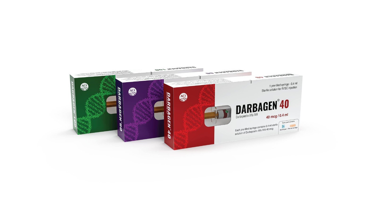 Darbagen
