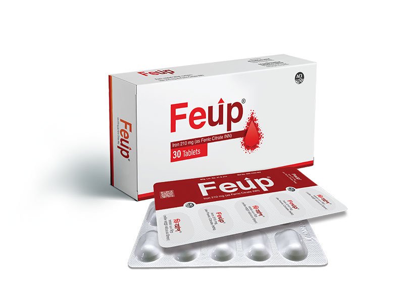 FeUp