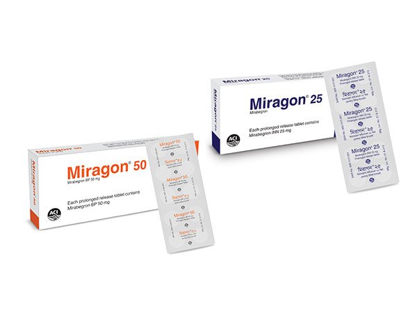 Miragon