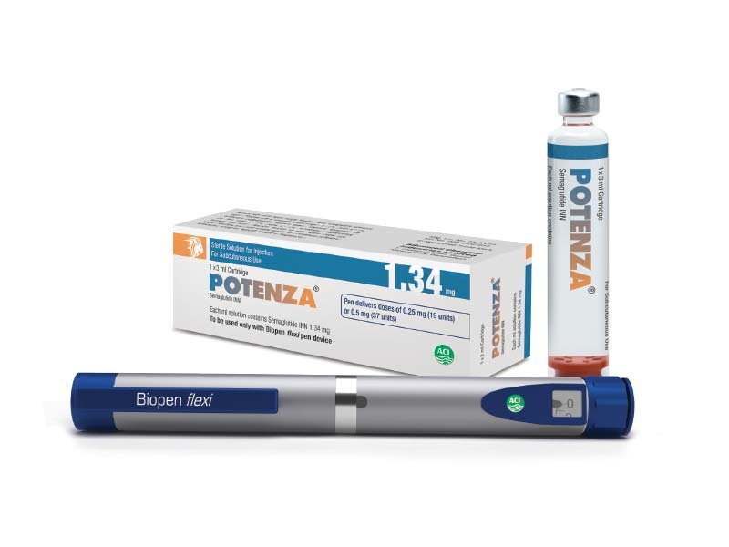 POTENZA