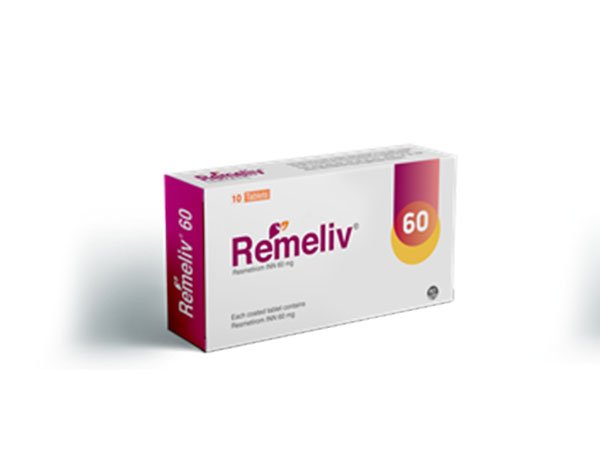 Remeliv