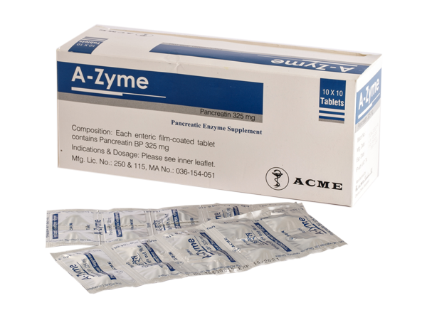 A-ZYME