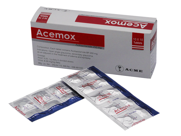 ACEMOX