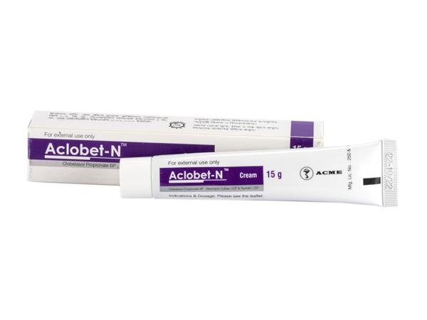 ACLOBET- N