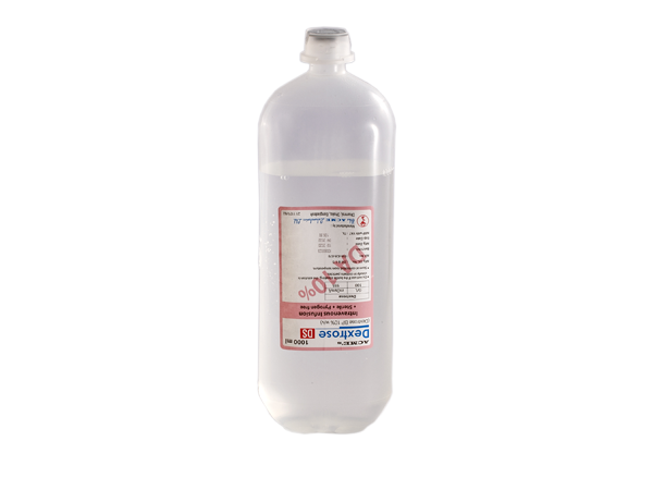 ACME-S DEXTROSE DS