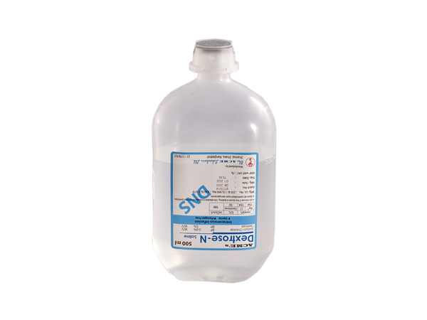 ACME-S DEXTROSE-N SALINE