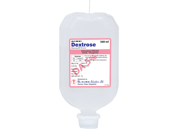 ACME-S DEXTROSE