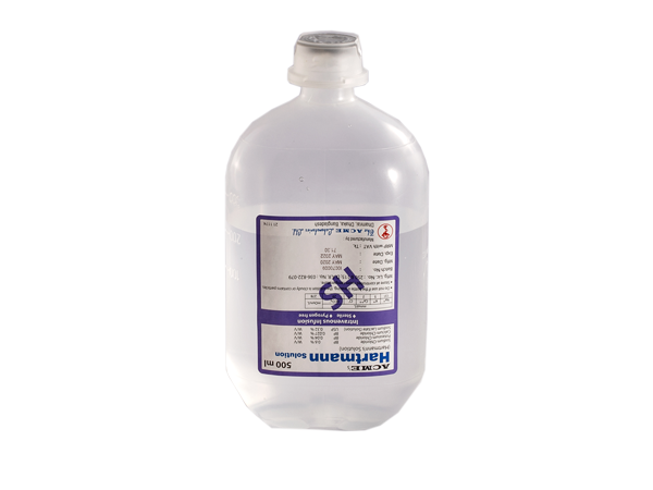 ACME-S HARTMANN SOLUTION