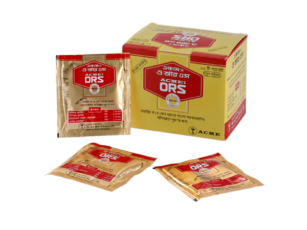 ACME-S ORS