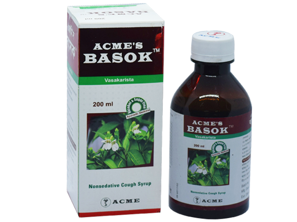 ACMES BASOK