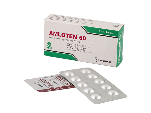 AMLOTEN