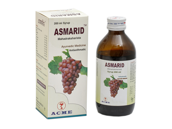 ASMARID