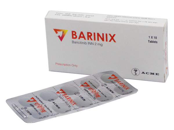 Barinix