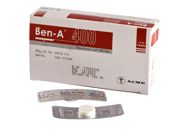 BEN-A
