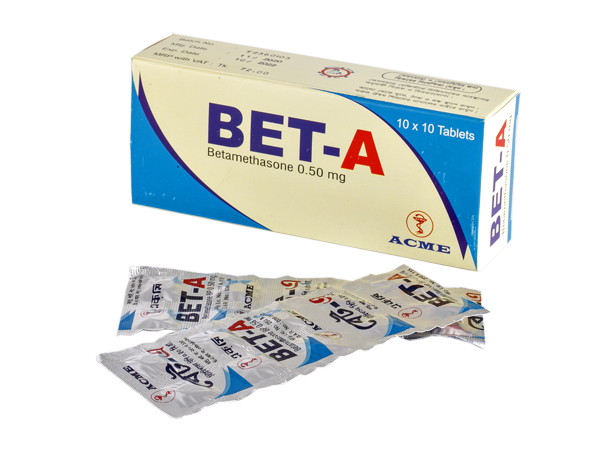 BET-A
