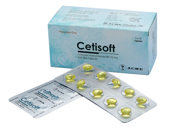 Cetisoft
