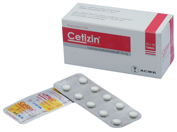 CETIZIN