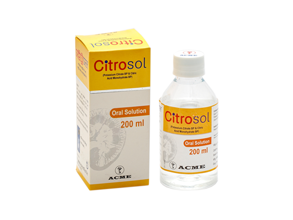 CITROSOL