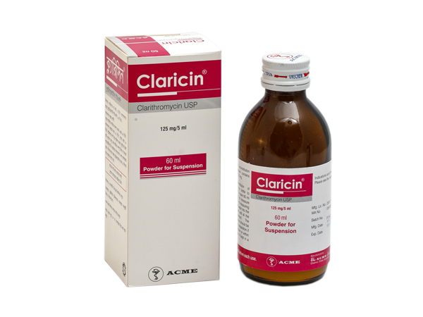CLARICIN