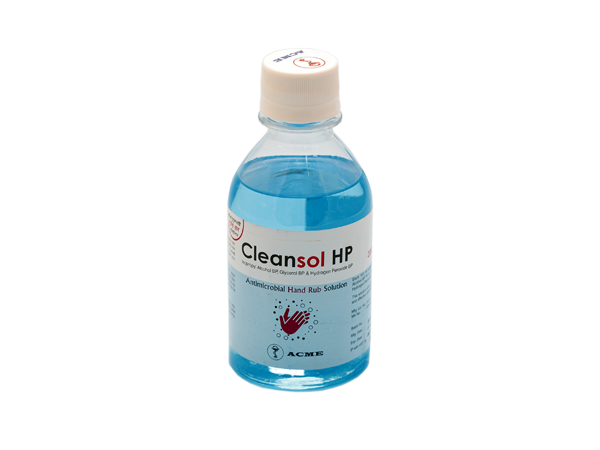 CLEANSOL HP