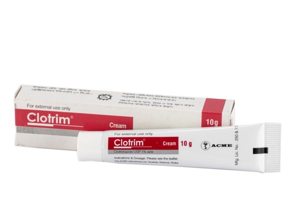 CLOTRIM