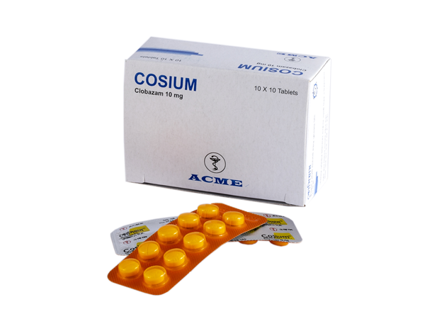 COSIUM