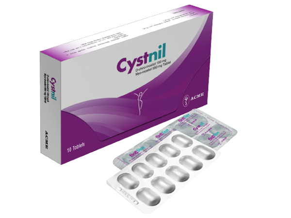 CYSTNIL