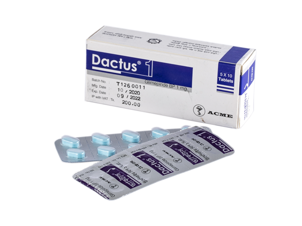 DACTUS