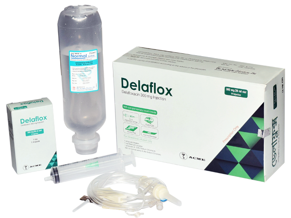 Delaflox