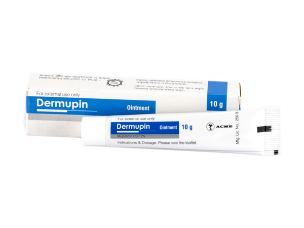 DERMUPIN
