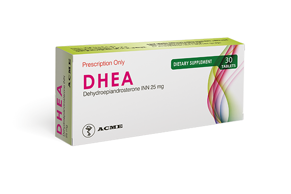 DHEA