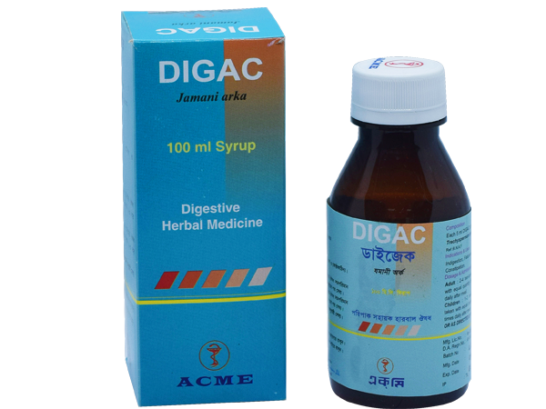 DIGAC
