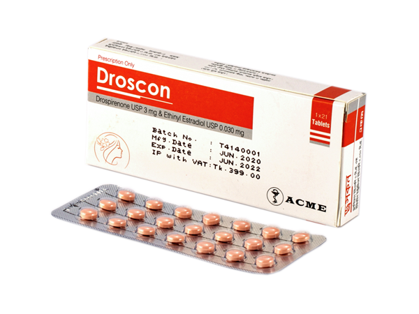DROSCON