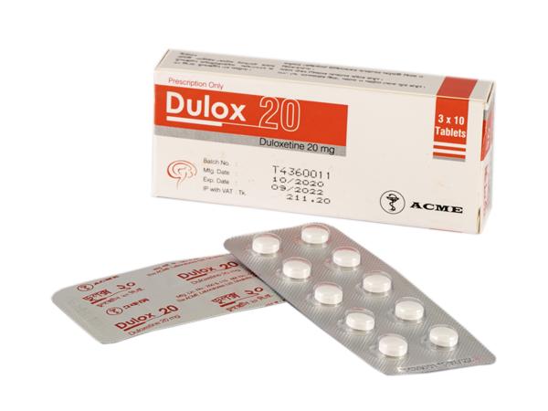 DULOX