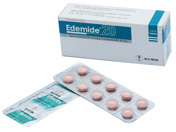 EDEMIDE