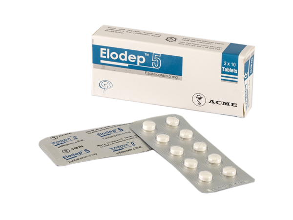 ELODEP
