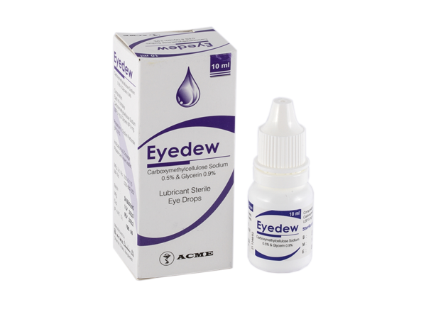 EYEDEW