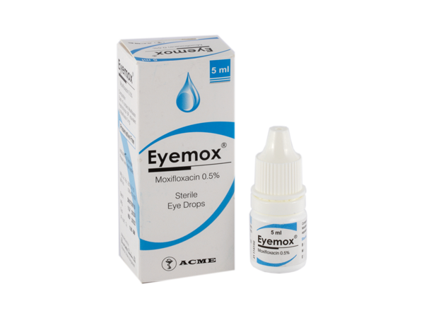 EYEMOX