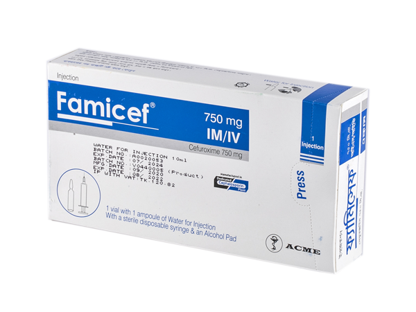 FAMICEF