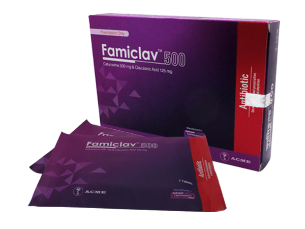 FAMICLAV