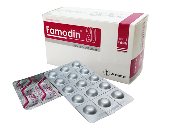 FAMODIN