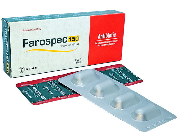 FAROSPEC