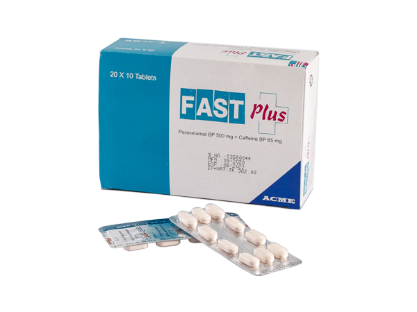 FAST PLUS